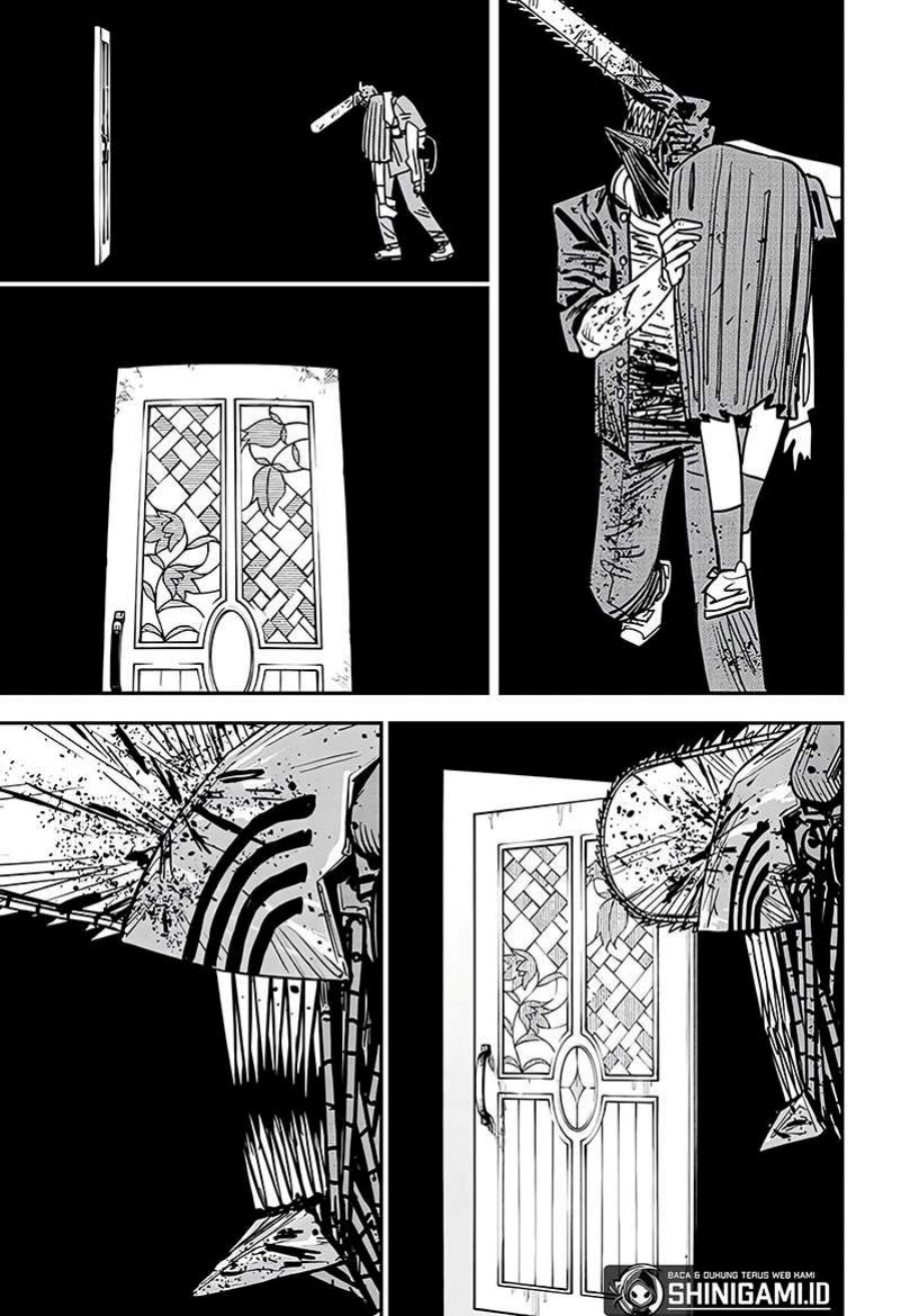 Read Chainsaw Man (ID) Manga Online