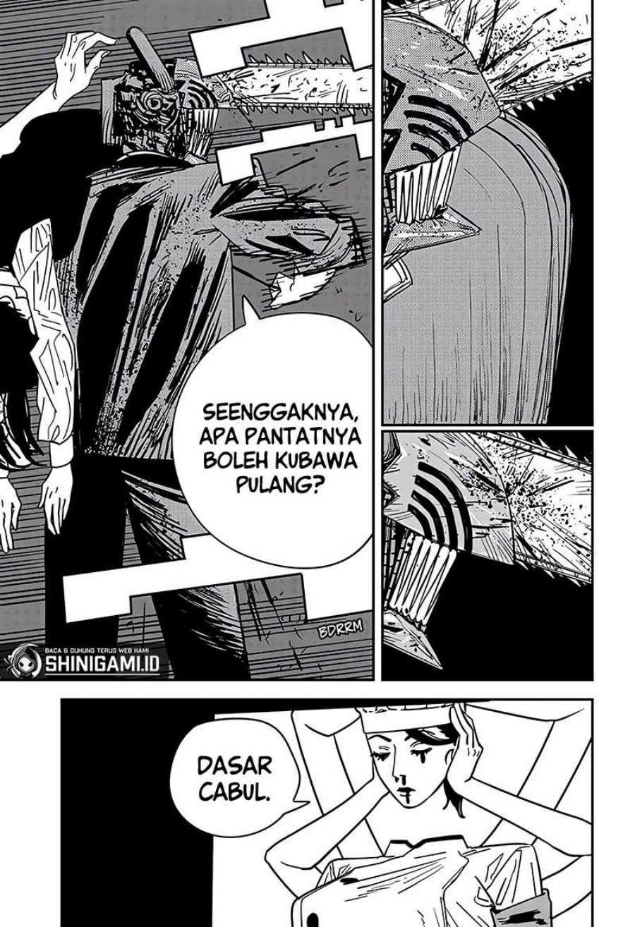 Read Chainsaw Man (ID) Manga Online