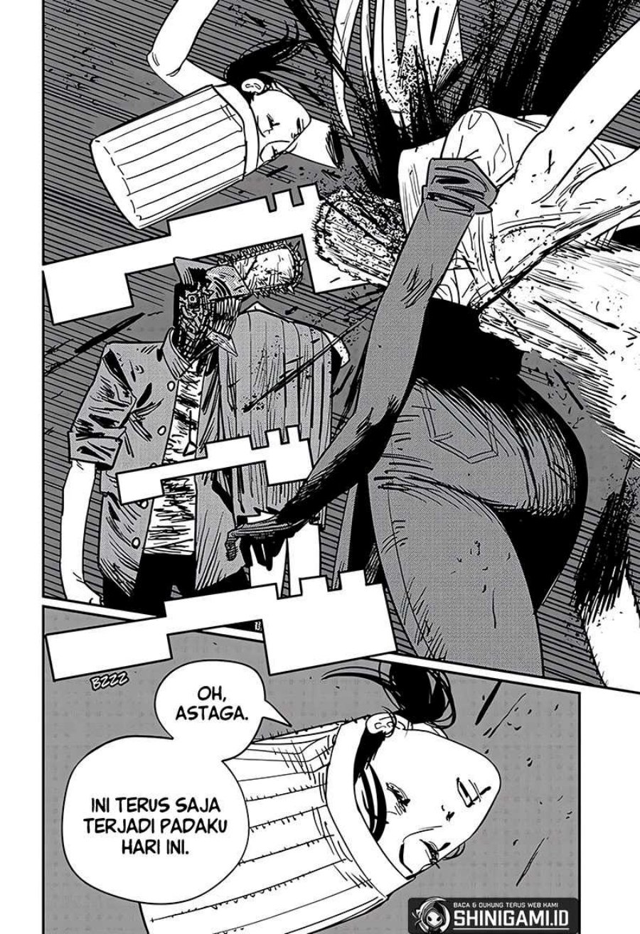 Read Chainsaw Man (ID) Manga Online