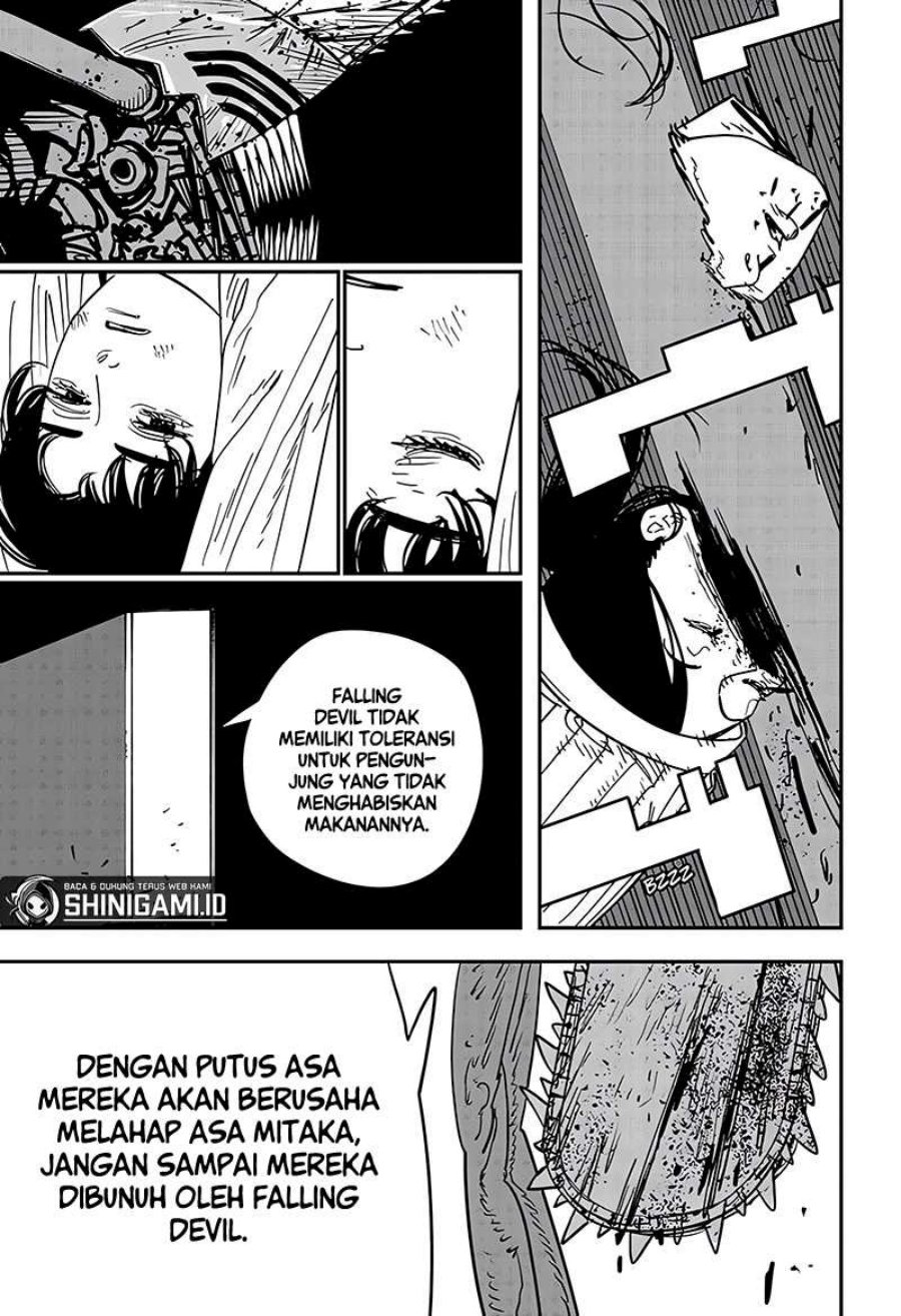 Read Chainsaw Man (ID) Manga Online