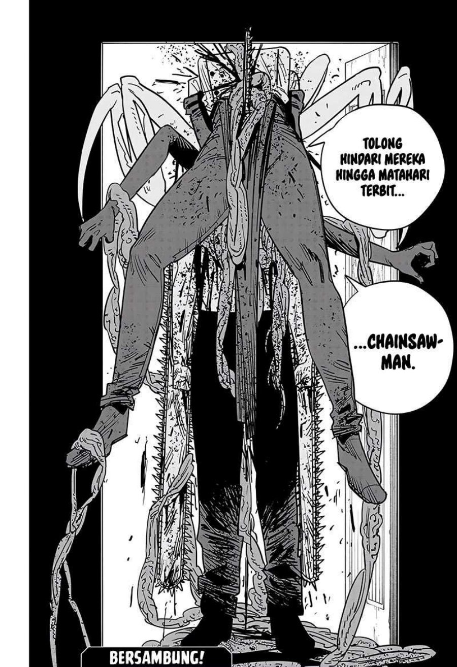 Read Chainsaw Man (ID) Manga Online