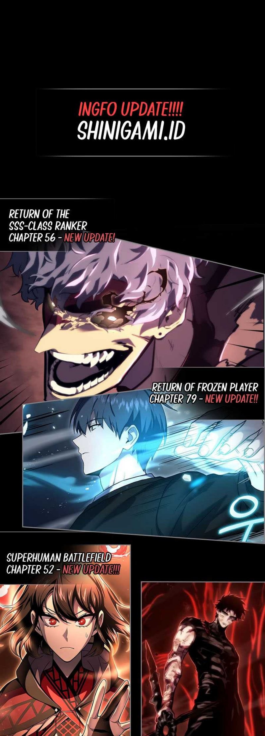 Read Chainsaw Man (ID) Manga Online
