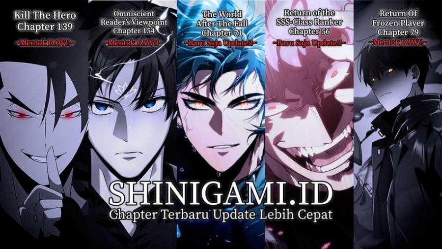 Read Chainsaw Man (ID) Manga Online