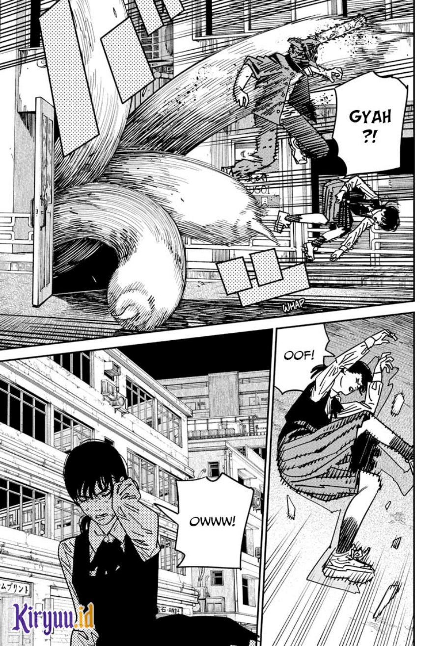 Read Chainsaw Man (ID) Manga Online