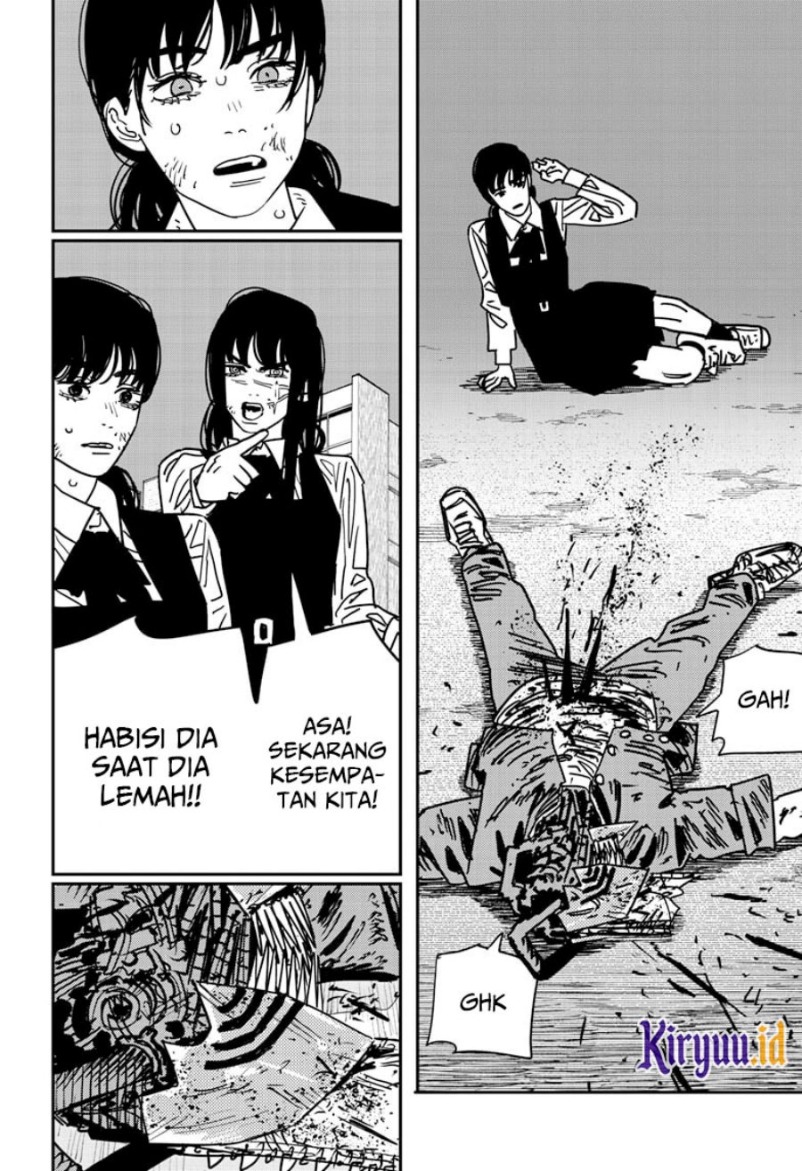 Read Chainsaw Man (ID) Manga Online