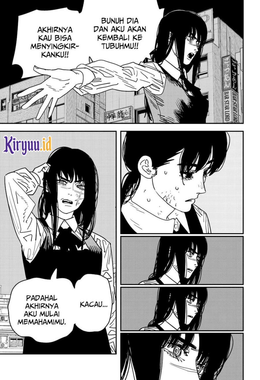 Read Chainsaw Man (ID) Manga Online