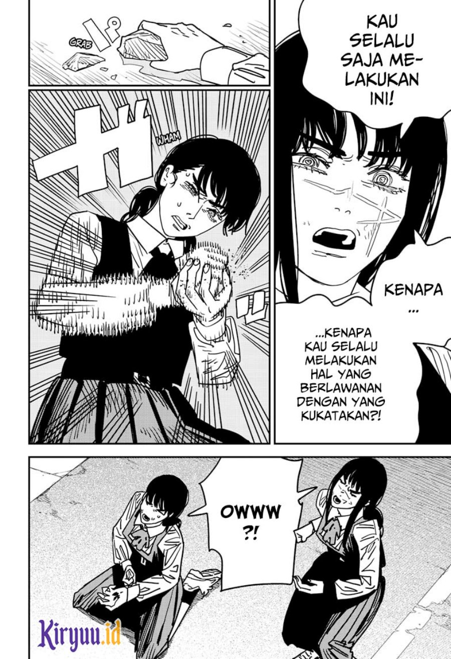 Read Chainsaw Man (ID) Manga Online
