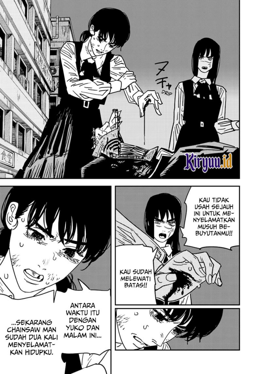 Read Chainsaw Man (ID) Manga Online