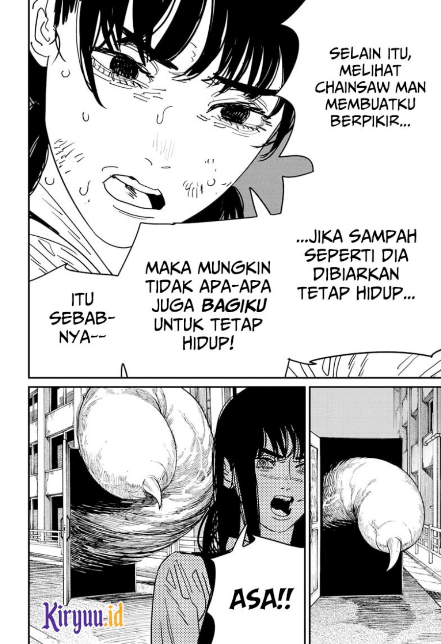 Read Chainsaw Man (ID) Manga Online