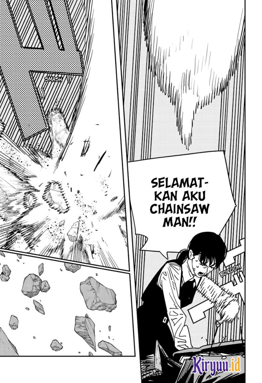 Read Chainsaw Man (ID) Manga Online