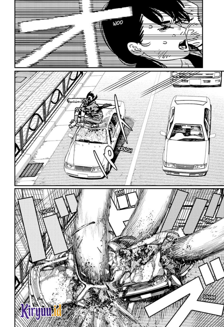 Read Chainsaw Man (ID) Manga Online