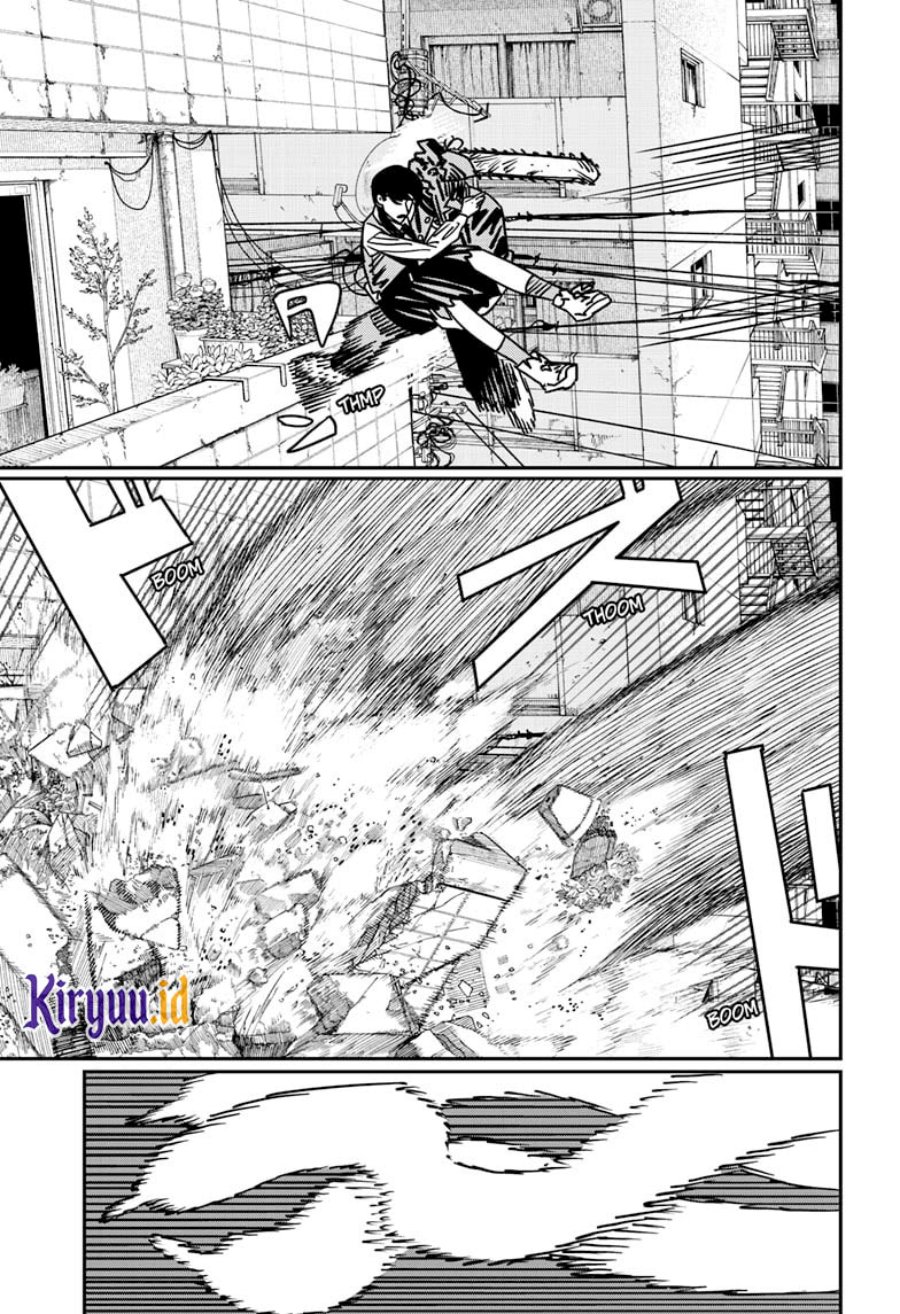 Read Chainsaw Man (ID) Manga Online
