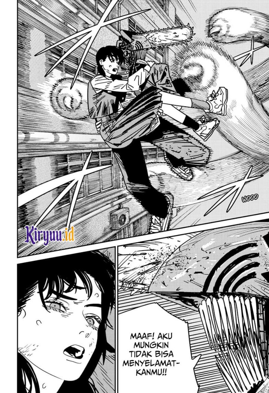 Read Chainsaw Man (ID) Manga Online