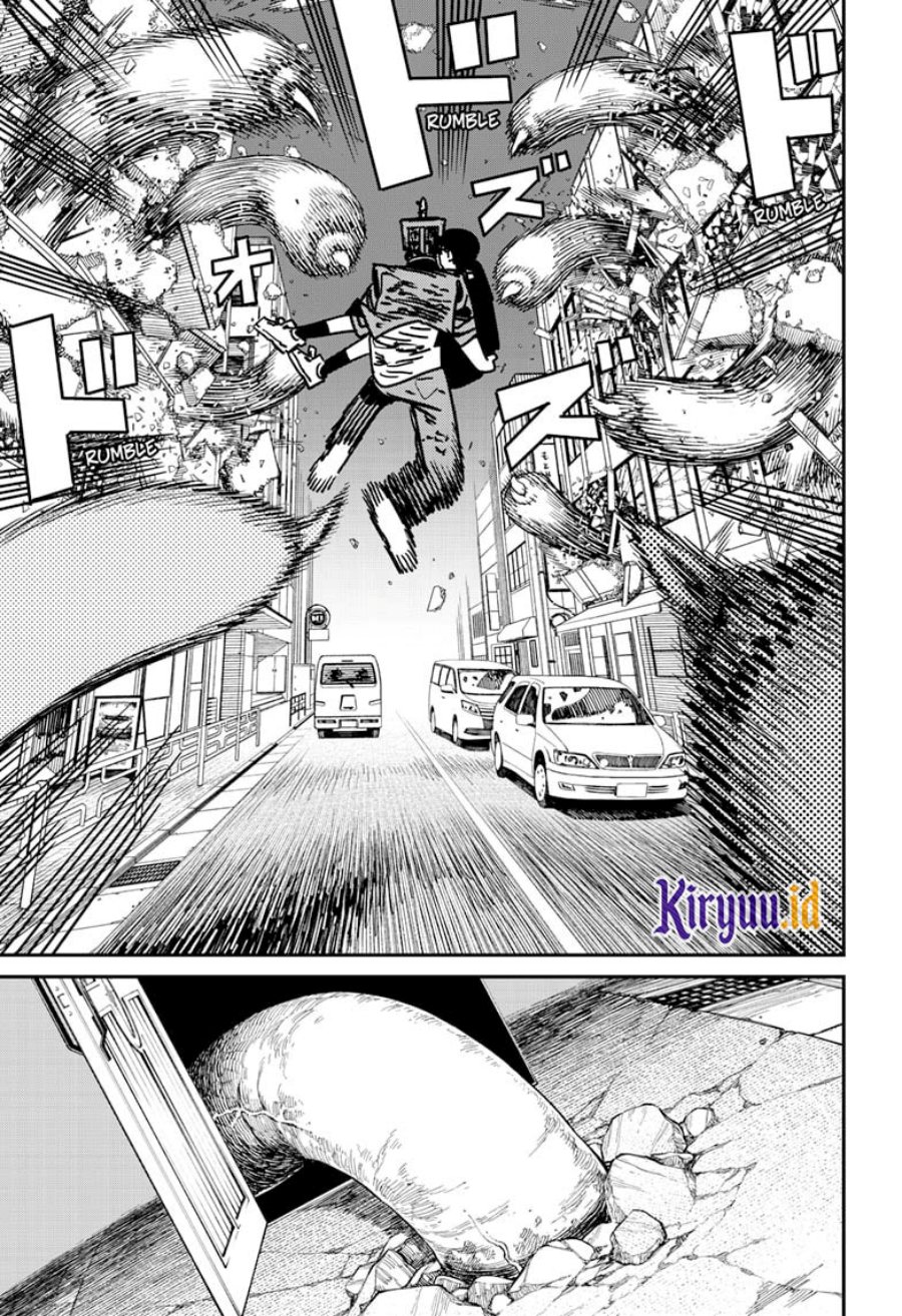 Read Chainsaw Man (ID) Manga Online