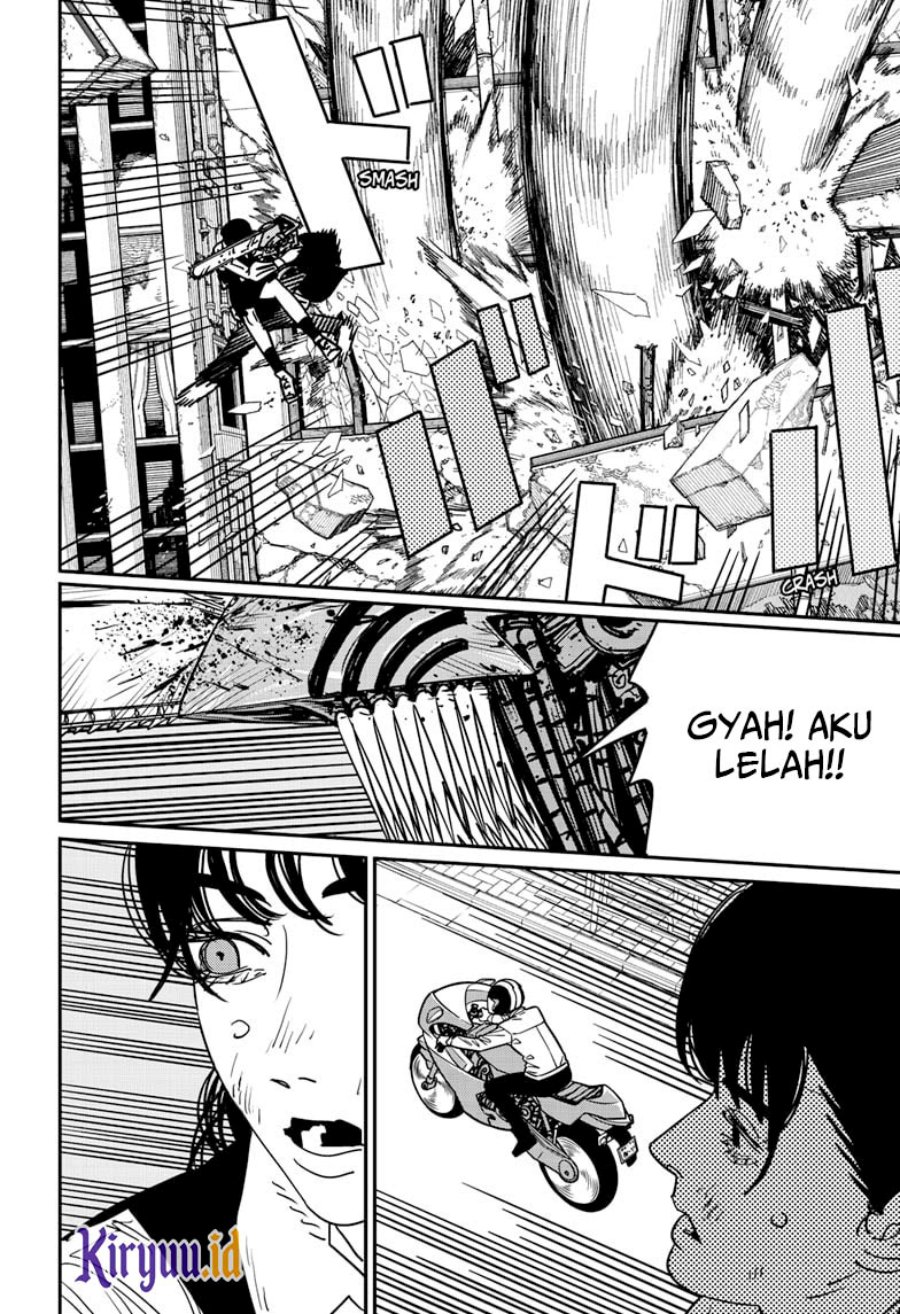 Read Chainsaw Man (ID) Manga Online