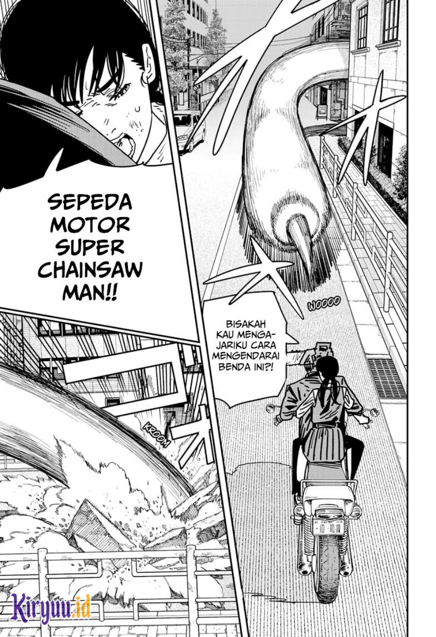 Read Chainsaw Man (ID) Manga Online