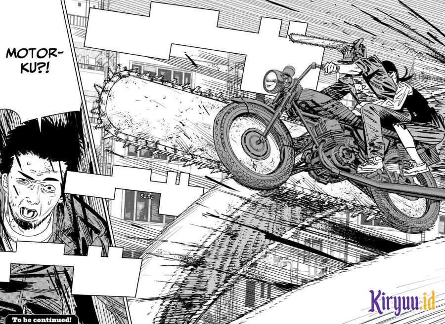 Read Chainsaw Man (ID) Manga Online
