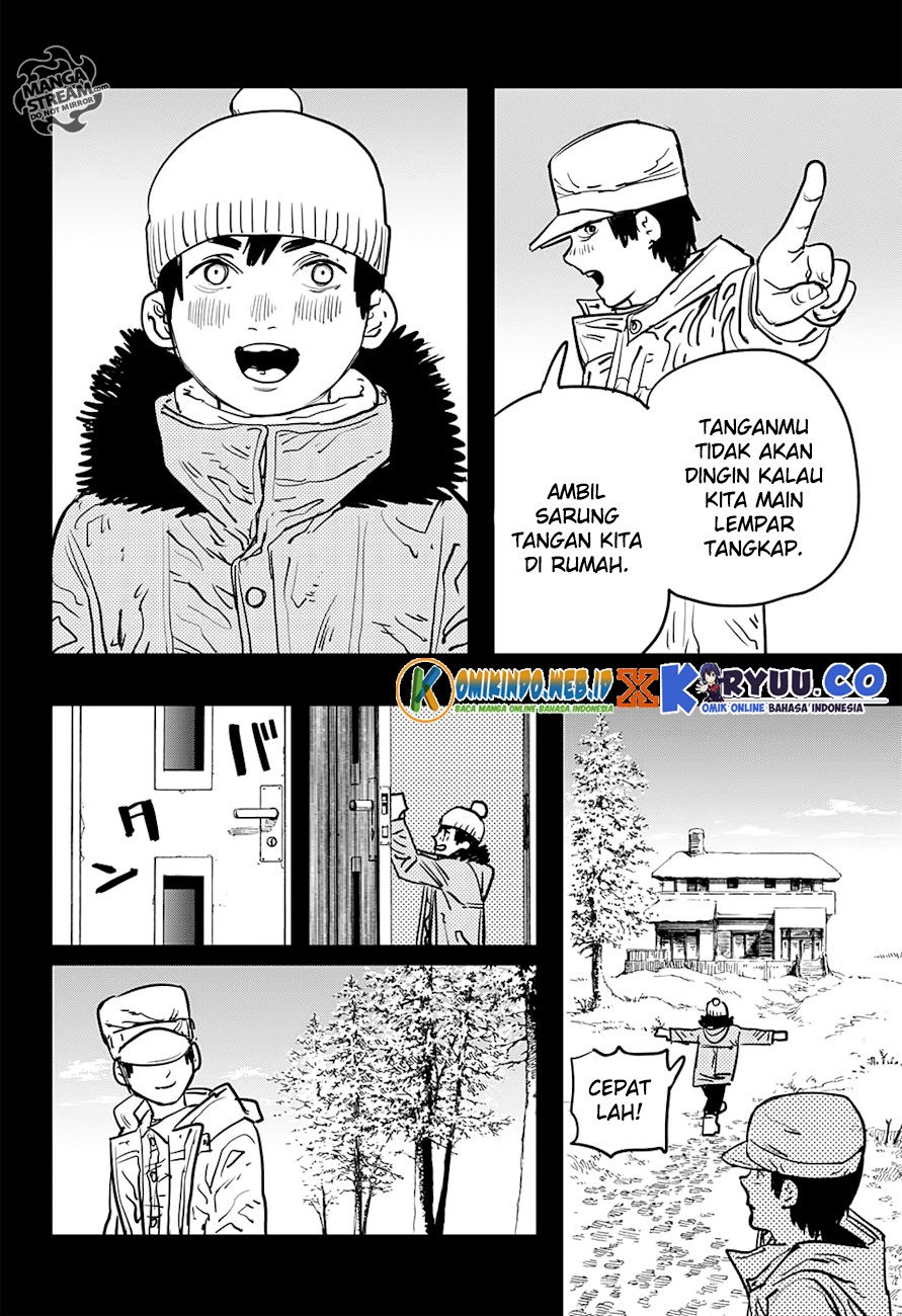 Read Chainsaw Man (ID) Manga Online