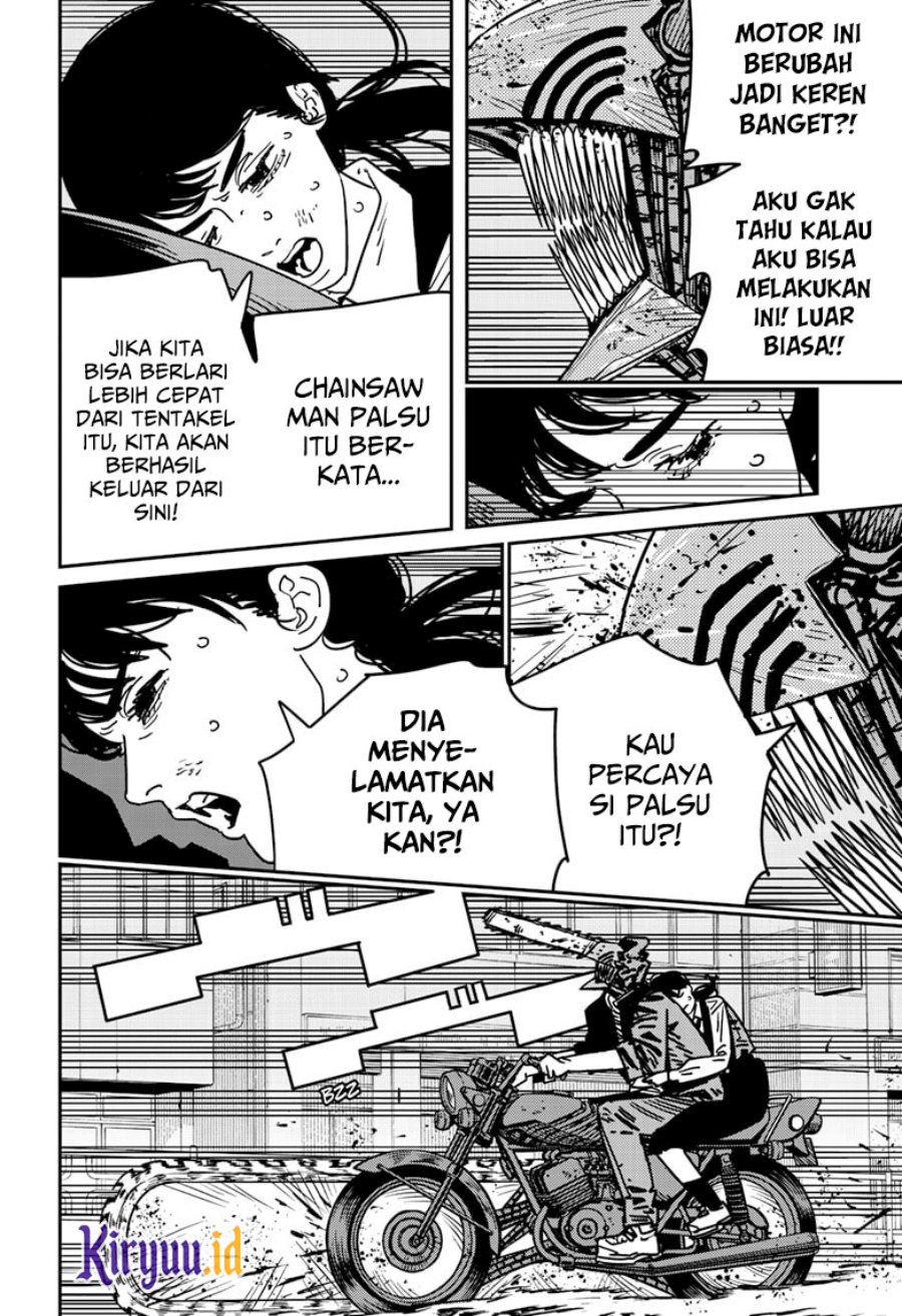 Read Chainsaw Man (ID) Manga Online