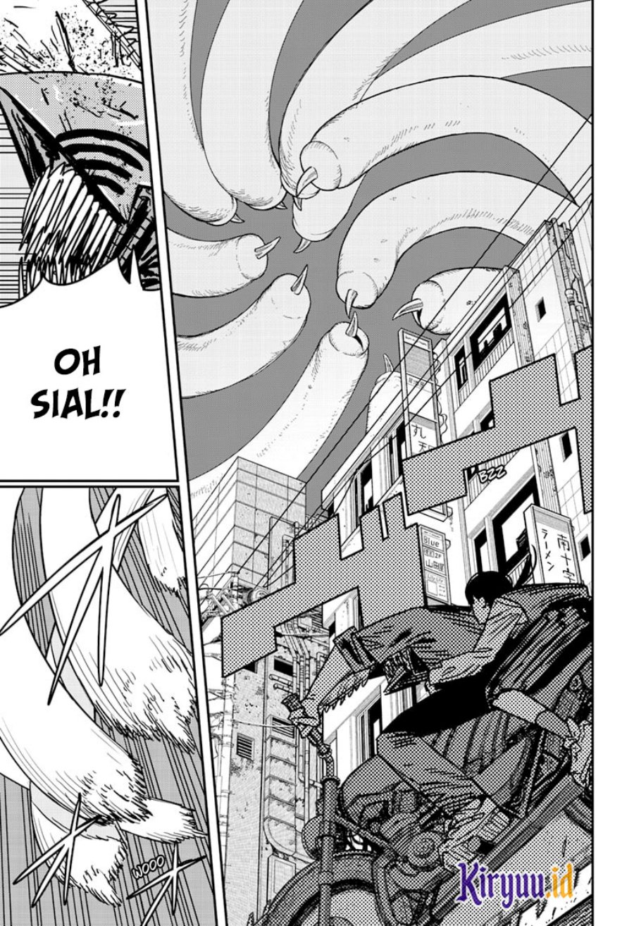 Read Chainsaw Man (ID) Manga Online
