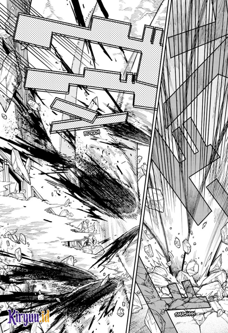 Read Chainsaw Man (ID) Manga Online