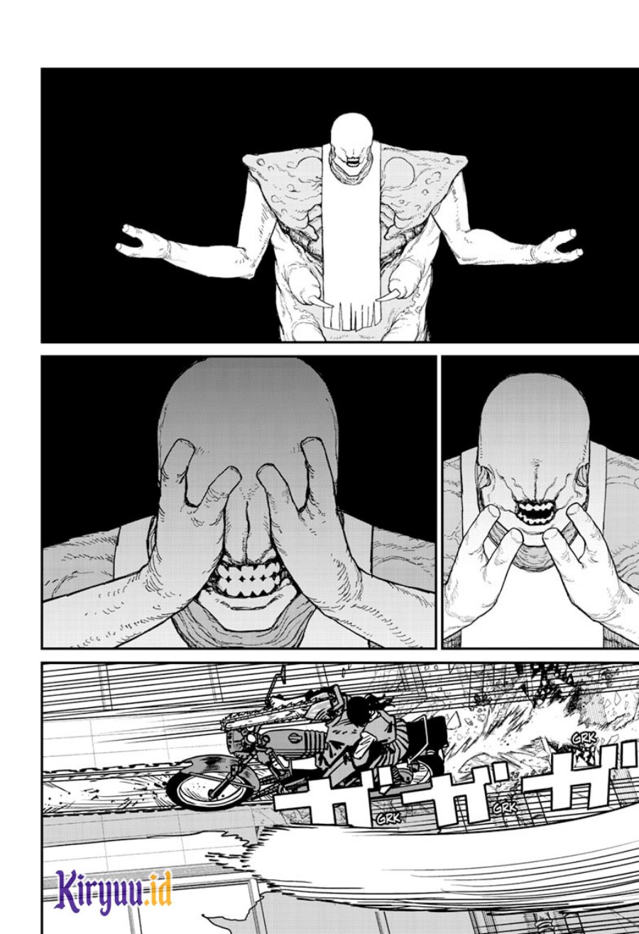 Read Chainsaw Man (ID) Manga Online