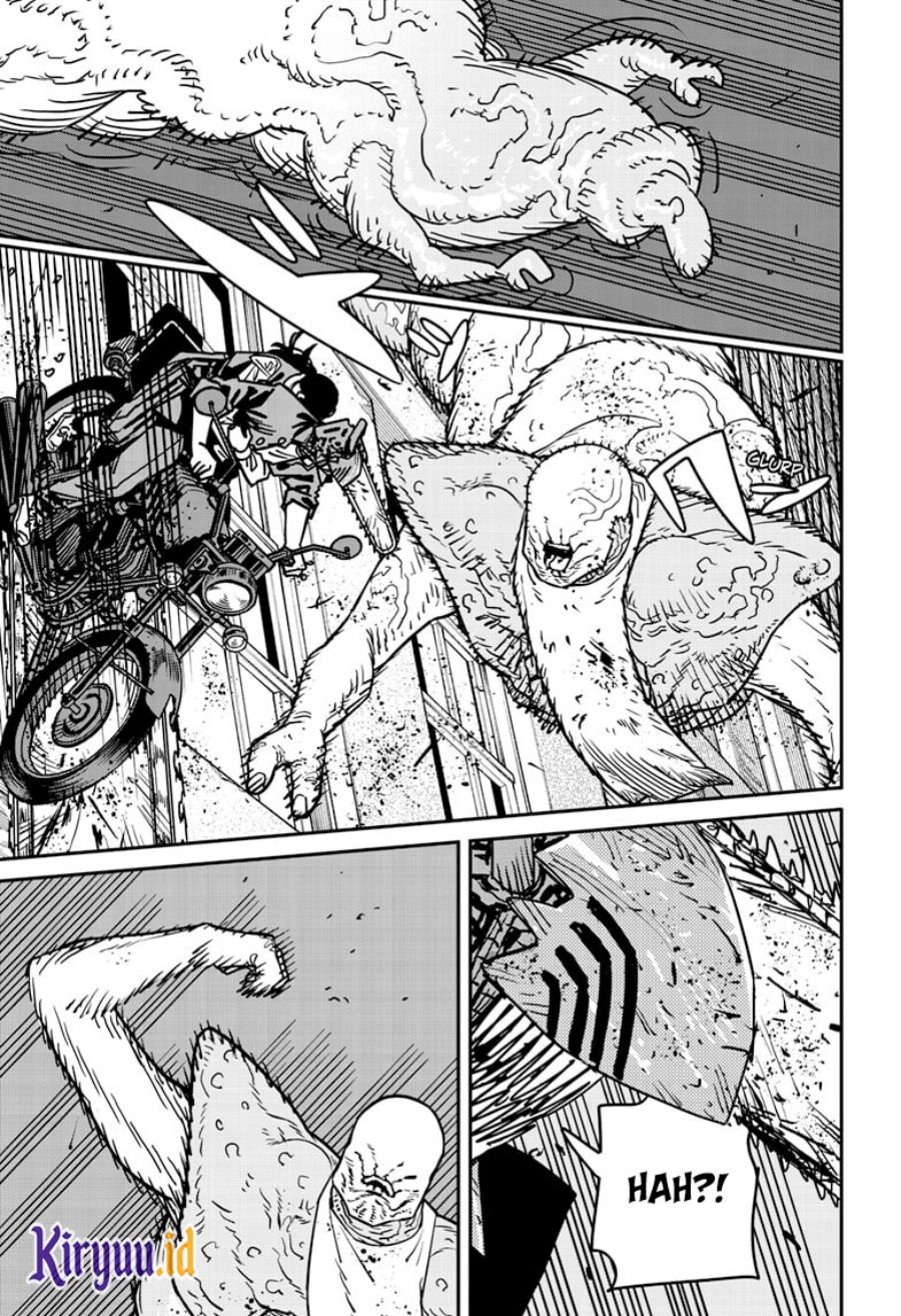 Read Chainsaw Man (ID) Manga Online