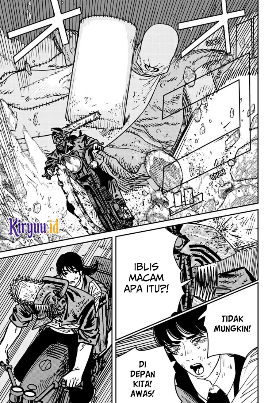 Read Chainsaw Man (ID) Manga Online