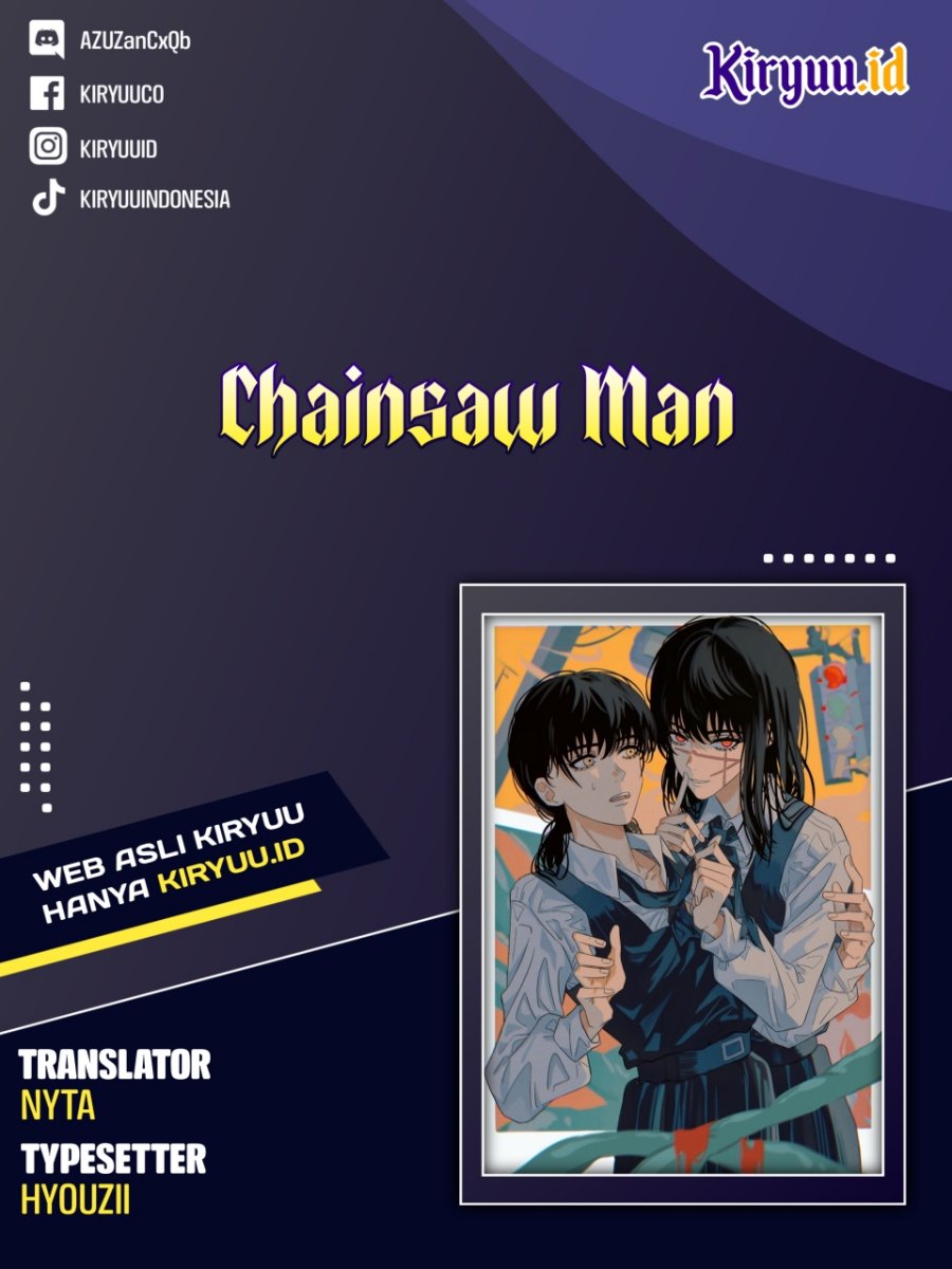 Read Chainsaw Man (ID) Manga Online