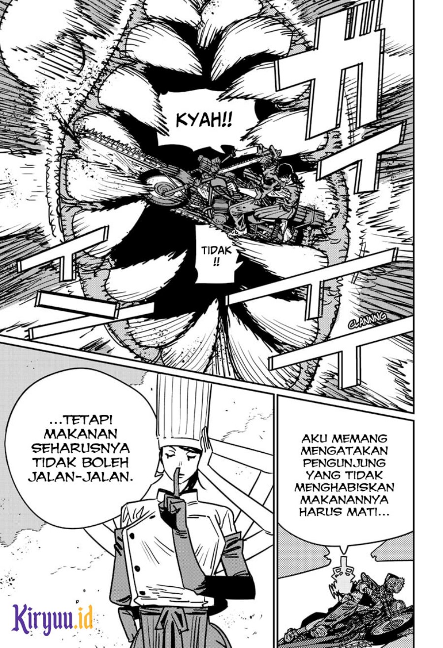 Read Chainsaw Man (ID) Manga Online