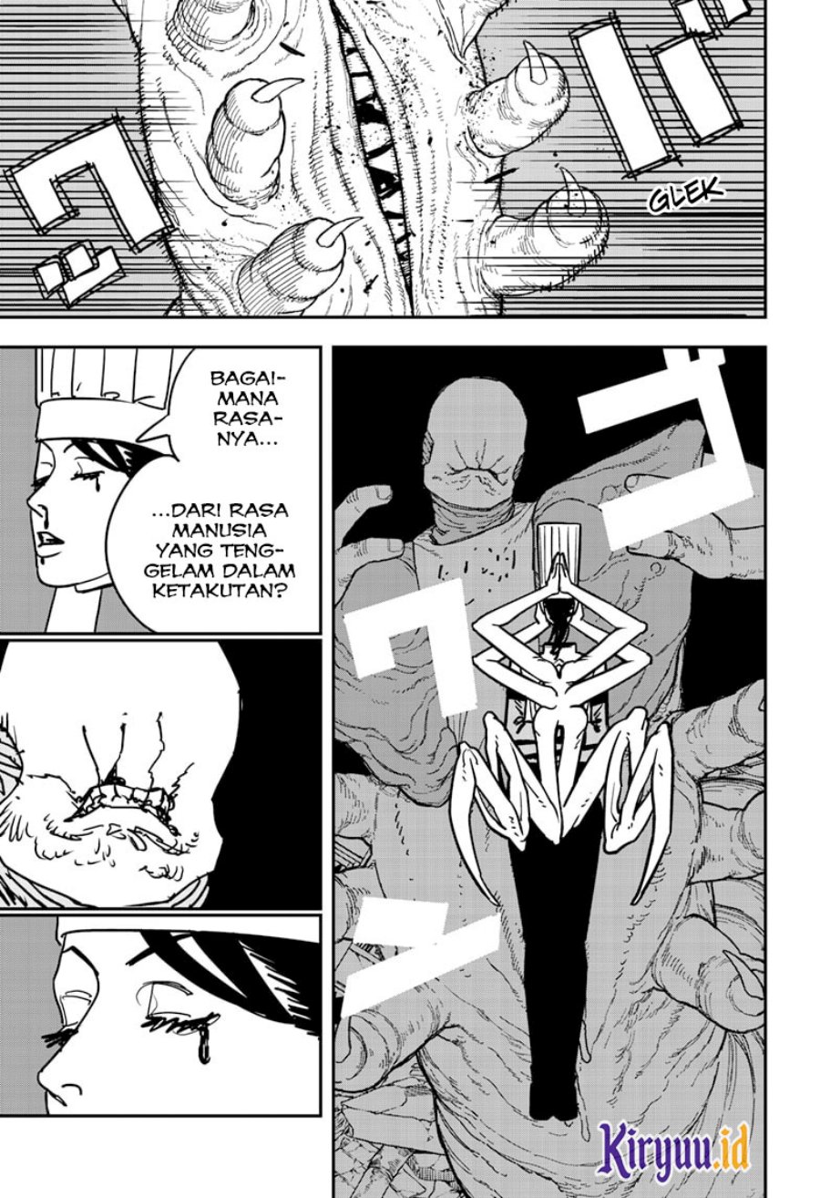 Read Chainsaw Man (ID) Manga Online
