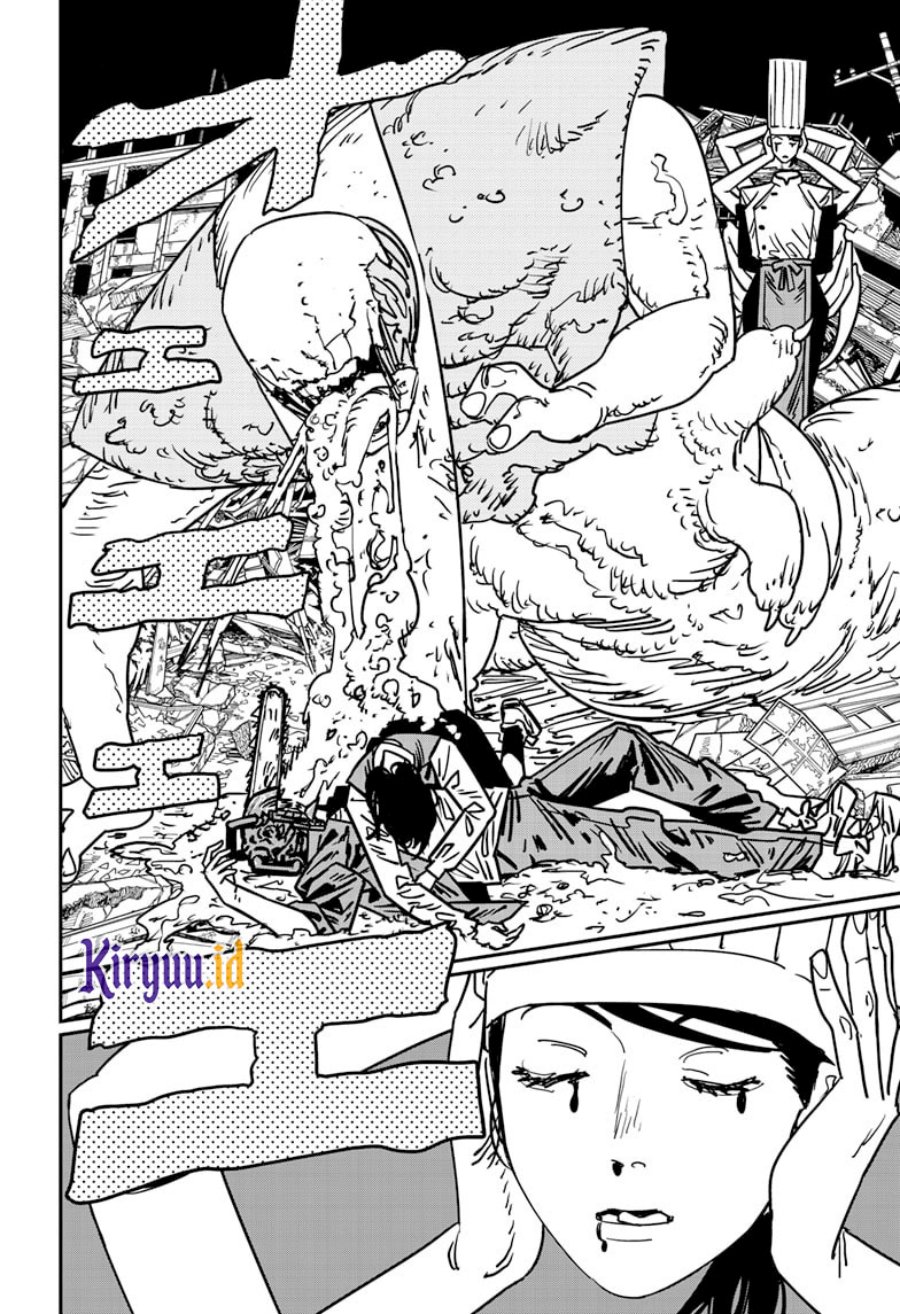 Read Chainsaw Man (ID) Manga Online