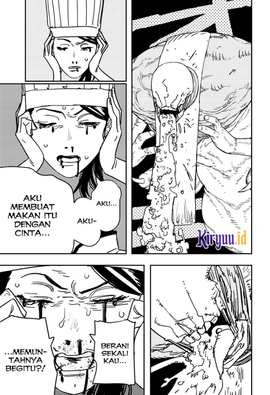 Read Chainsaw Man (ID) Manga Online