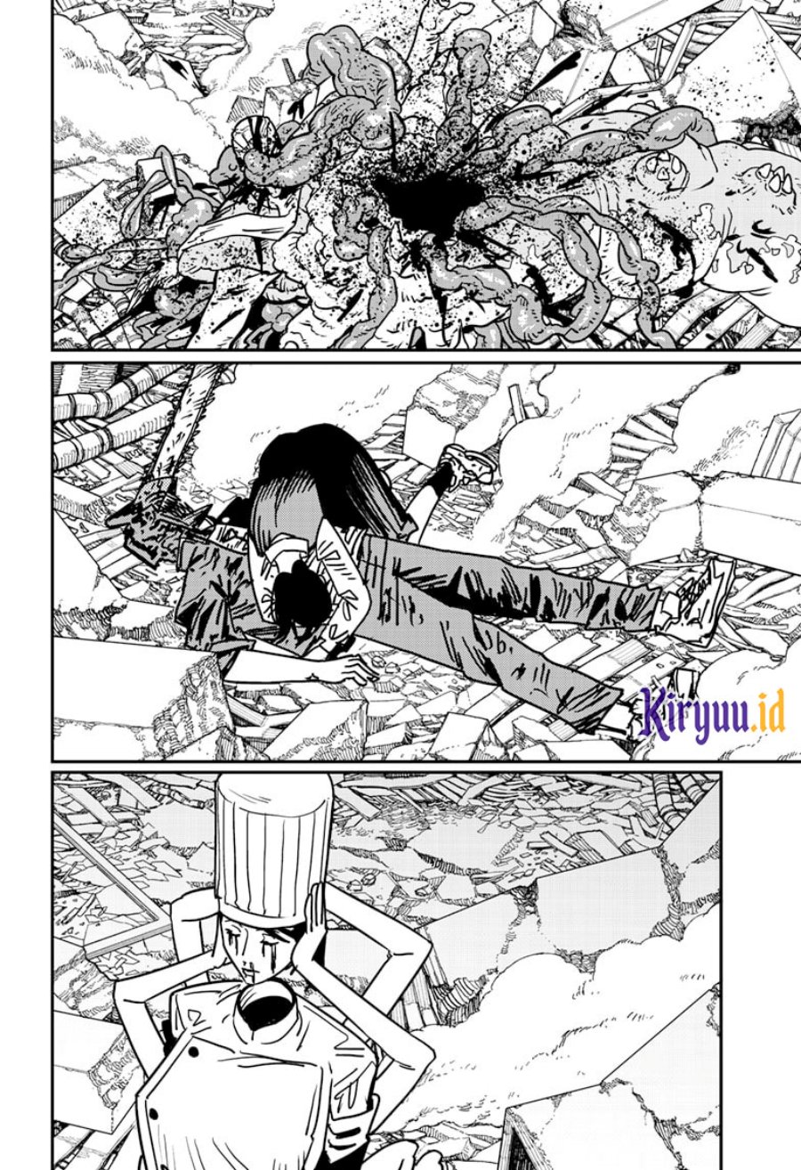 Read Chainsaw Man (ID) Manga Online