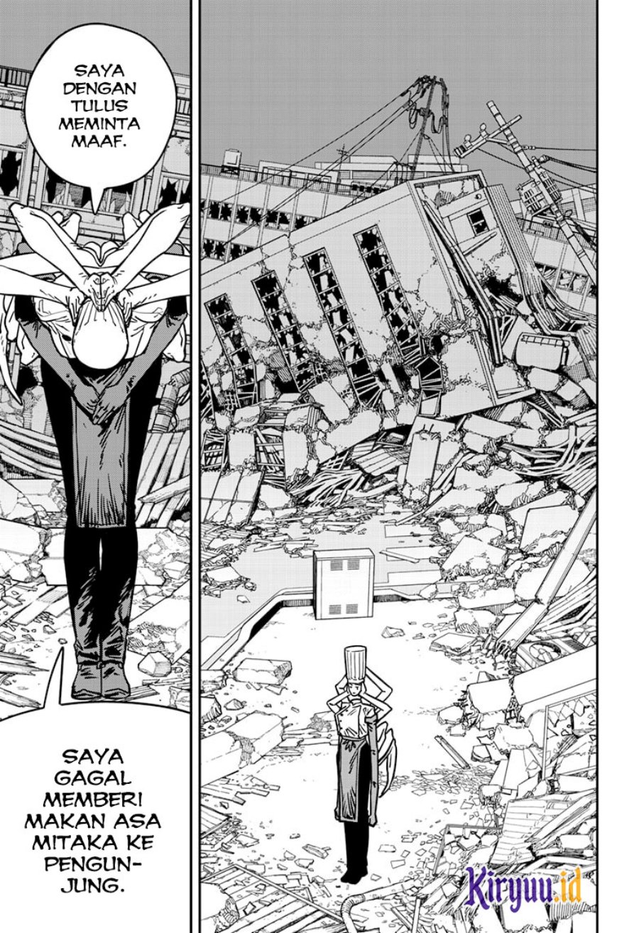 Read Chainsaw Man (ID) Manga Online