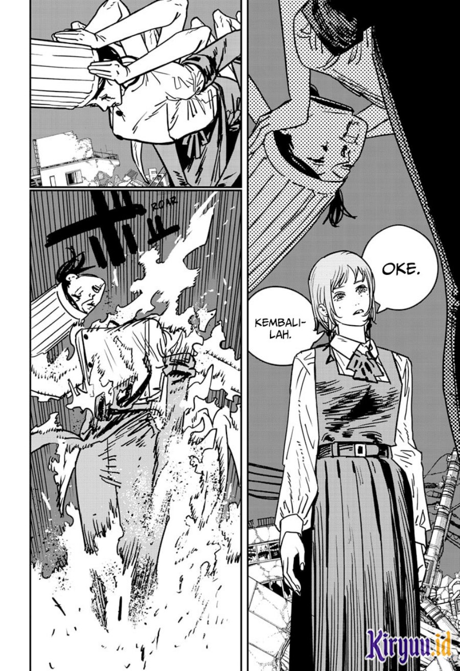 Read Chainsaw Man (ID) Manga Online