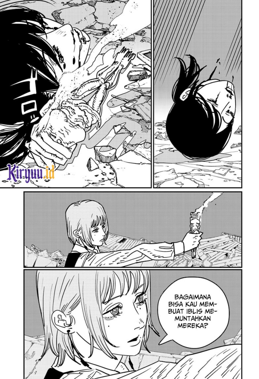 Read Chainsaw Man (ID) Manga Online