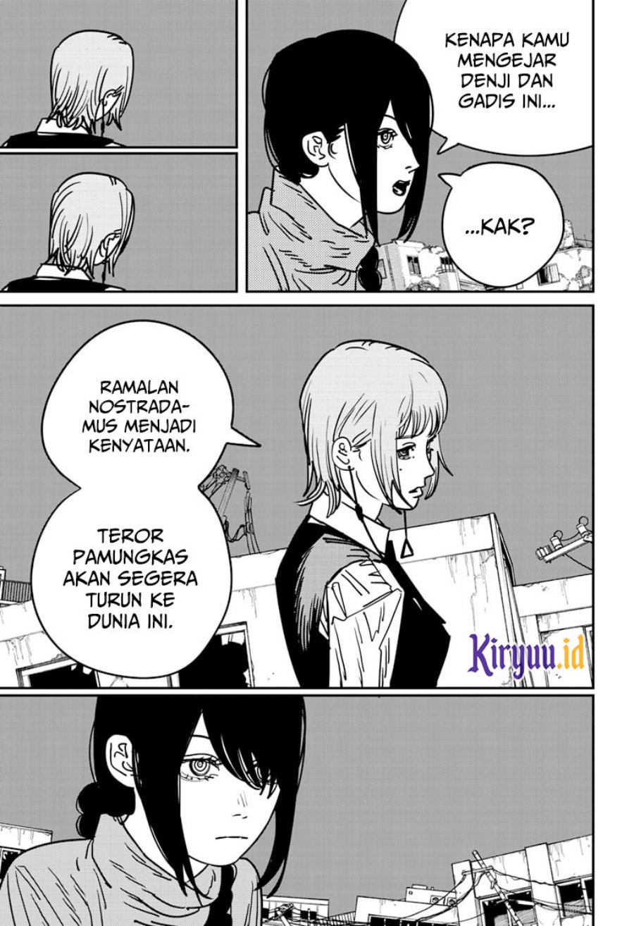 Read Chainsaw Man (ID) Manga Online