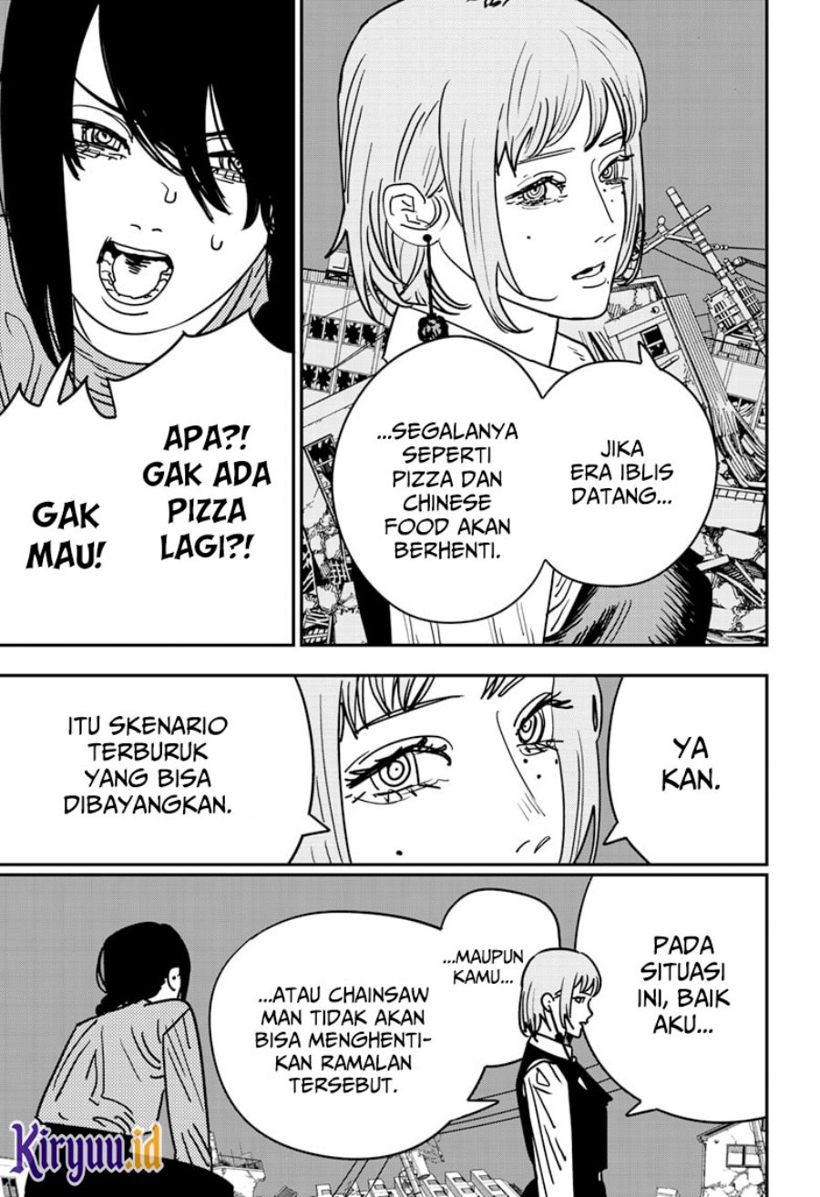 Read Chainsaw Man (ID) Manga Online