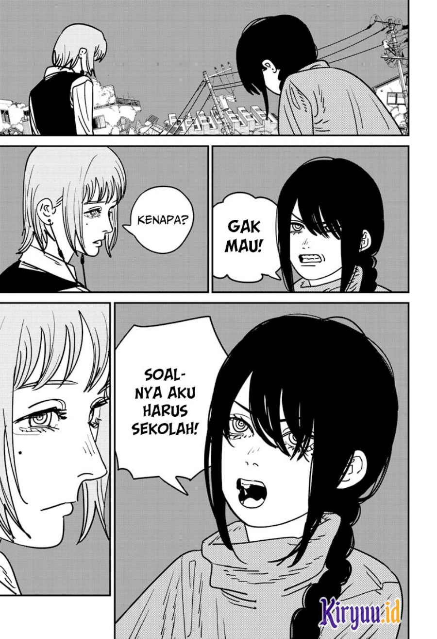 Read Chainsaw Man (ID) Manga Online