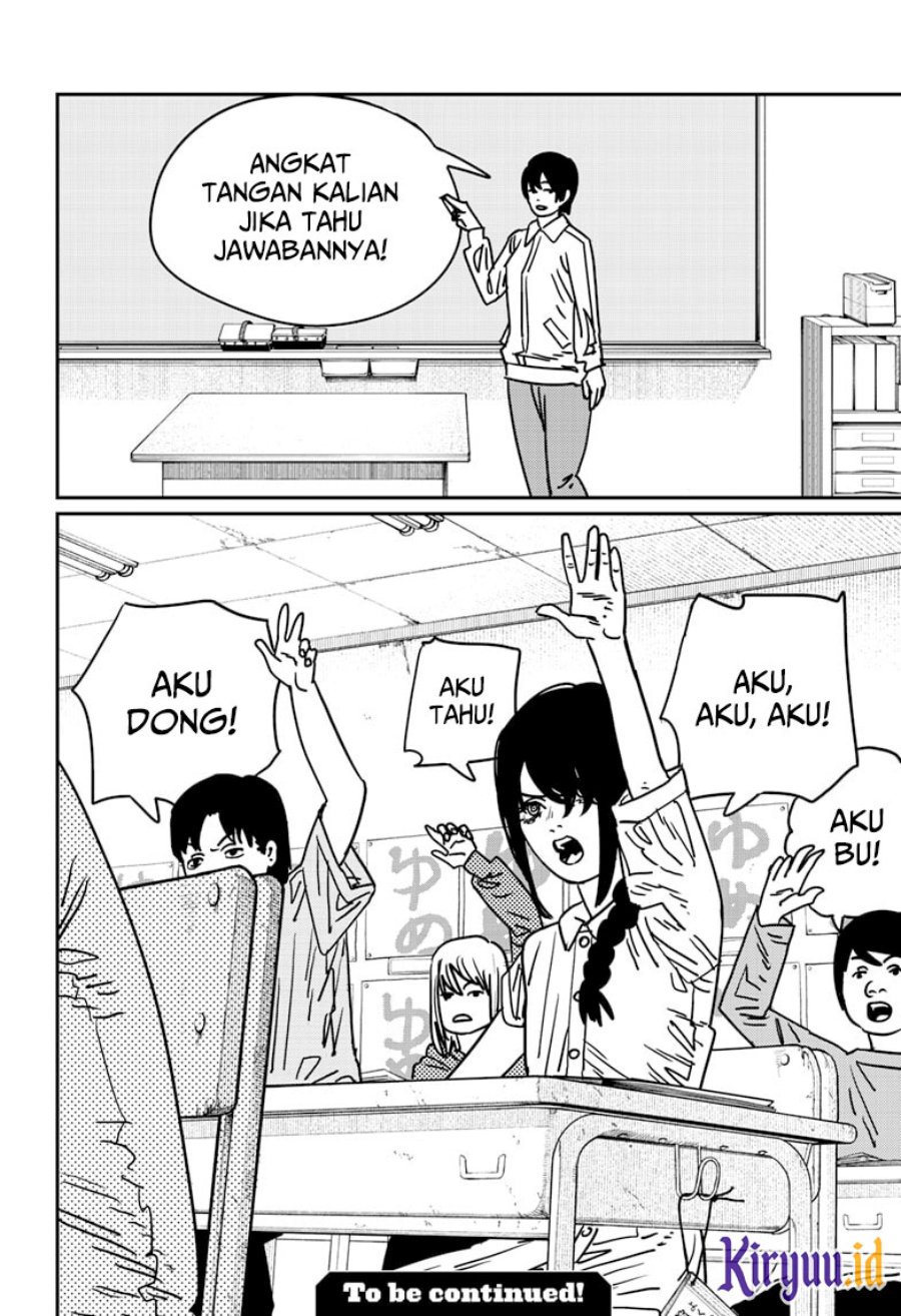 Read Chainsaw Man (ID) Manga Online