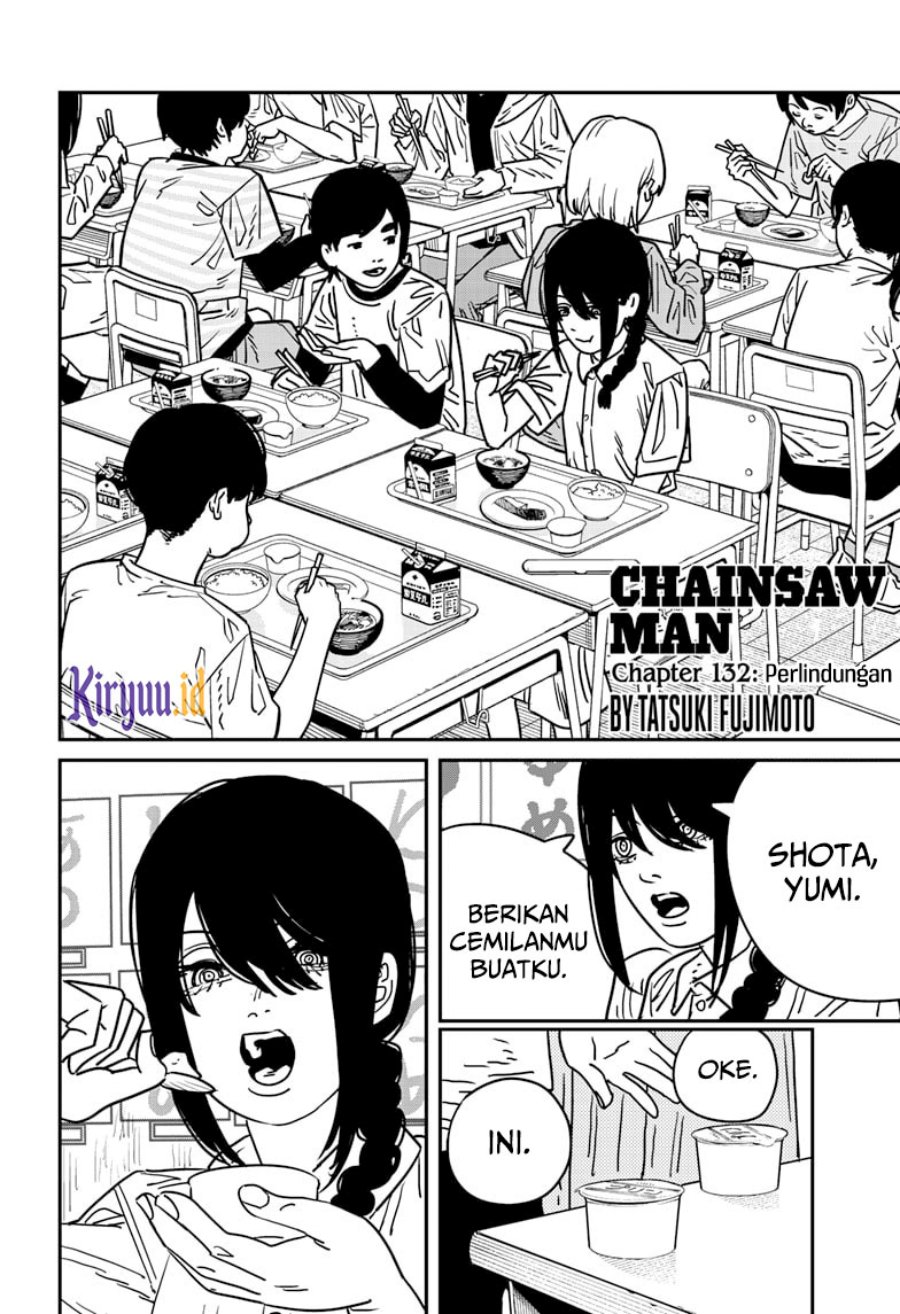 Read Chainsaw Man (ID) Manga Online