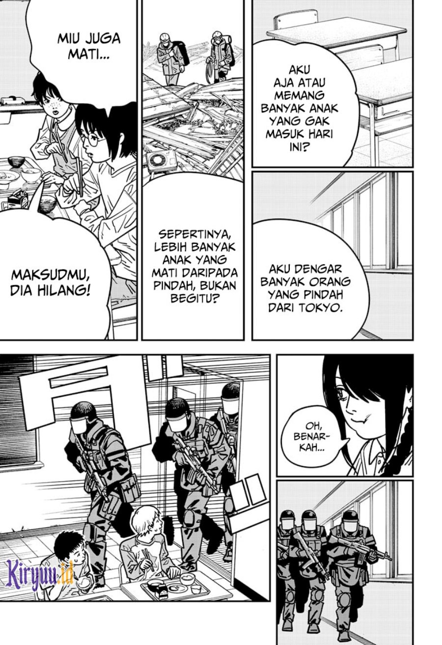 Read Chainsaw Man (ID) Manga Online