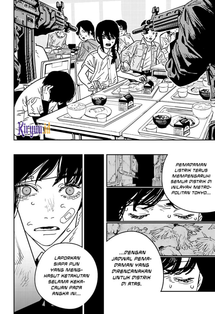 Read Chainsaw Man (ID) Manga Online