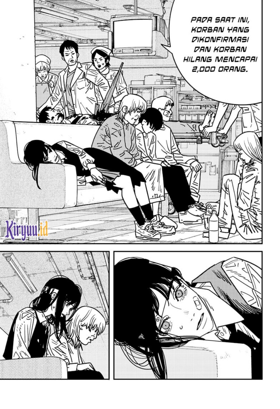 Read Chainsaw Man (ID) Manga Online