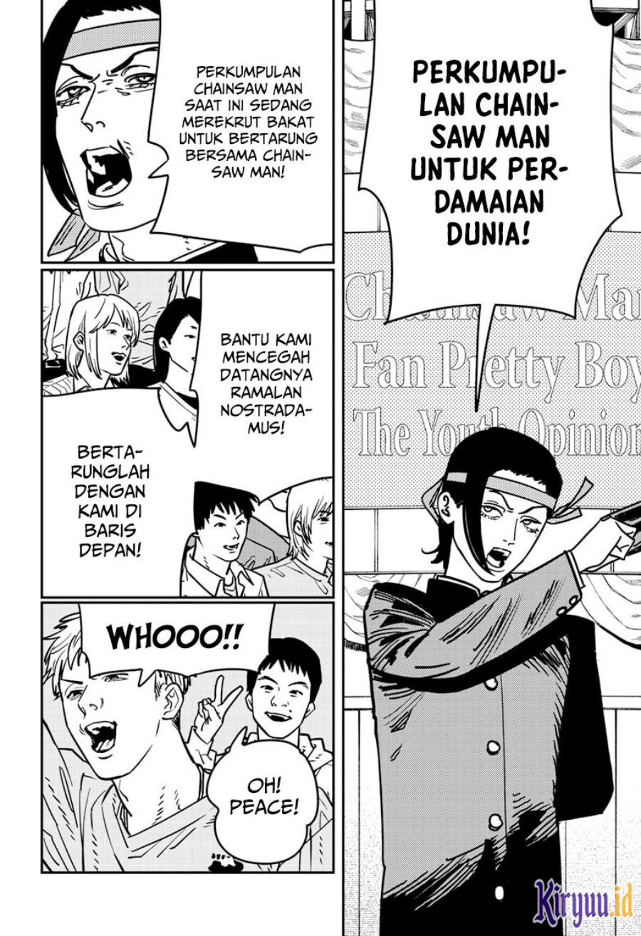 Read Chainsaw Man (ID) Manga Online
