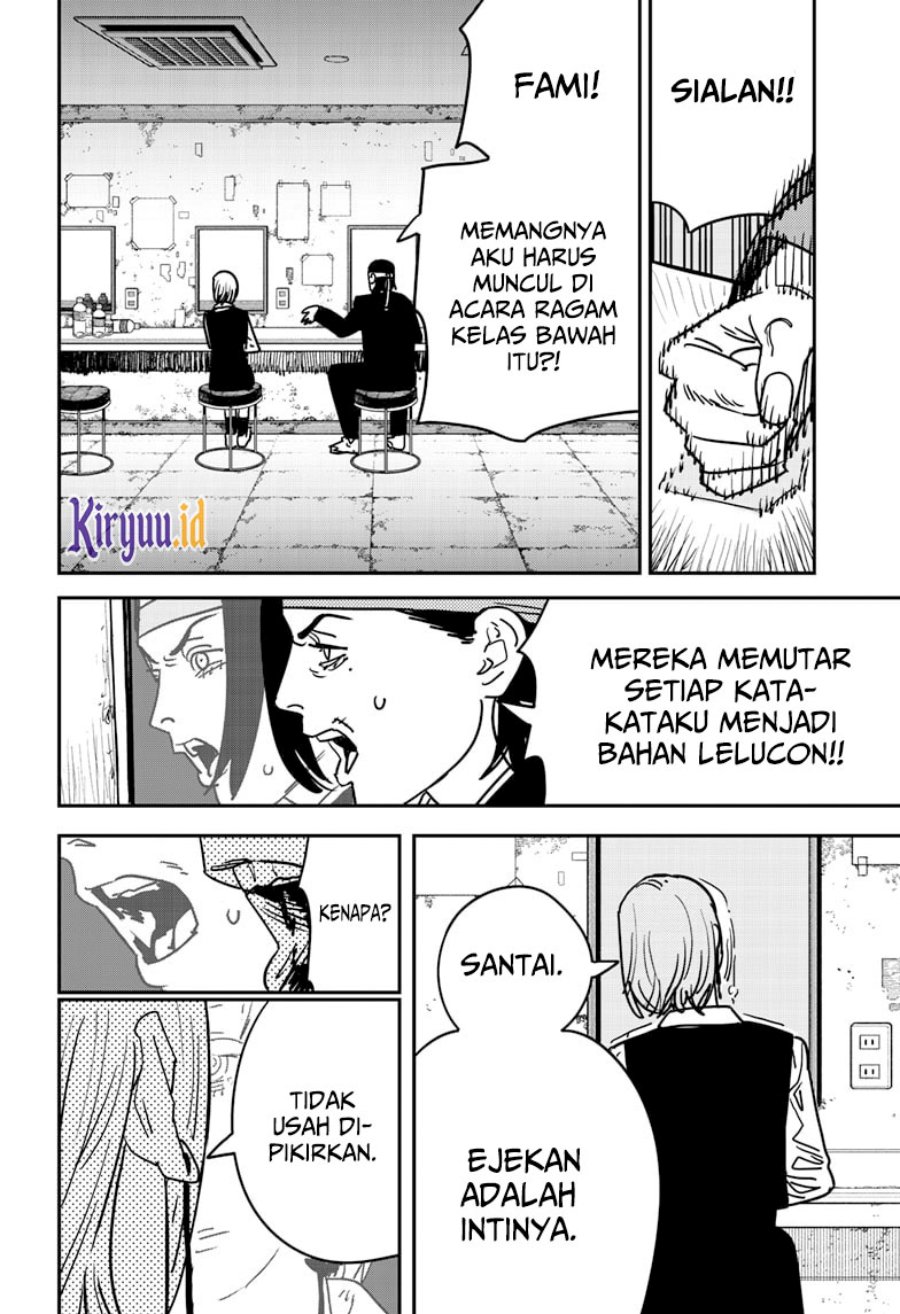 Read Chainsaw Man (ID) Manga Online