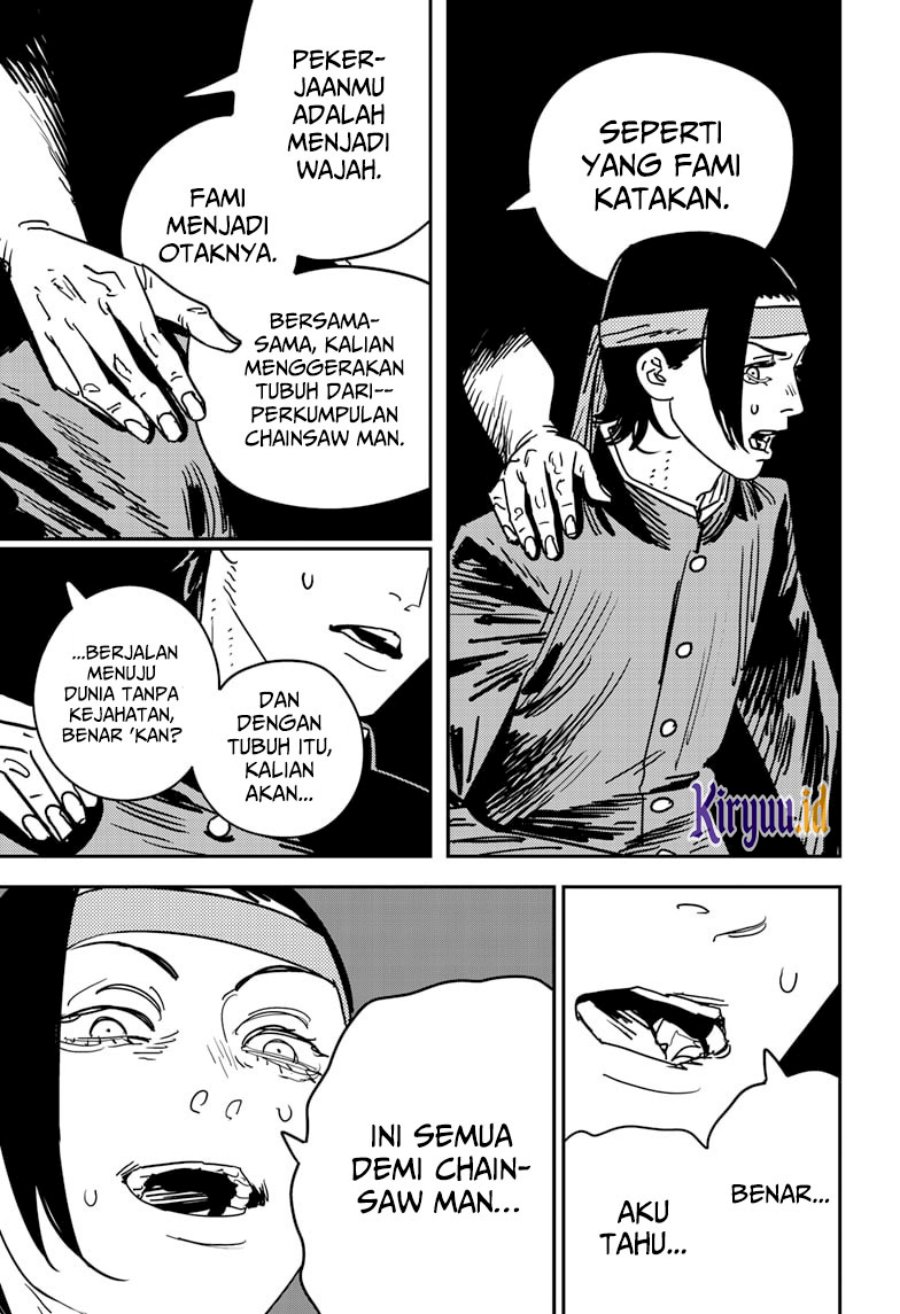 Read Chainsaw Man (ID) Manga Online