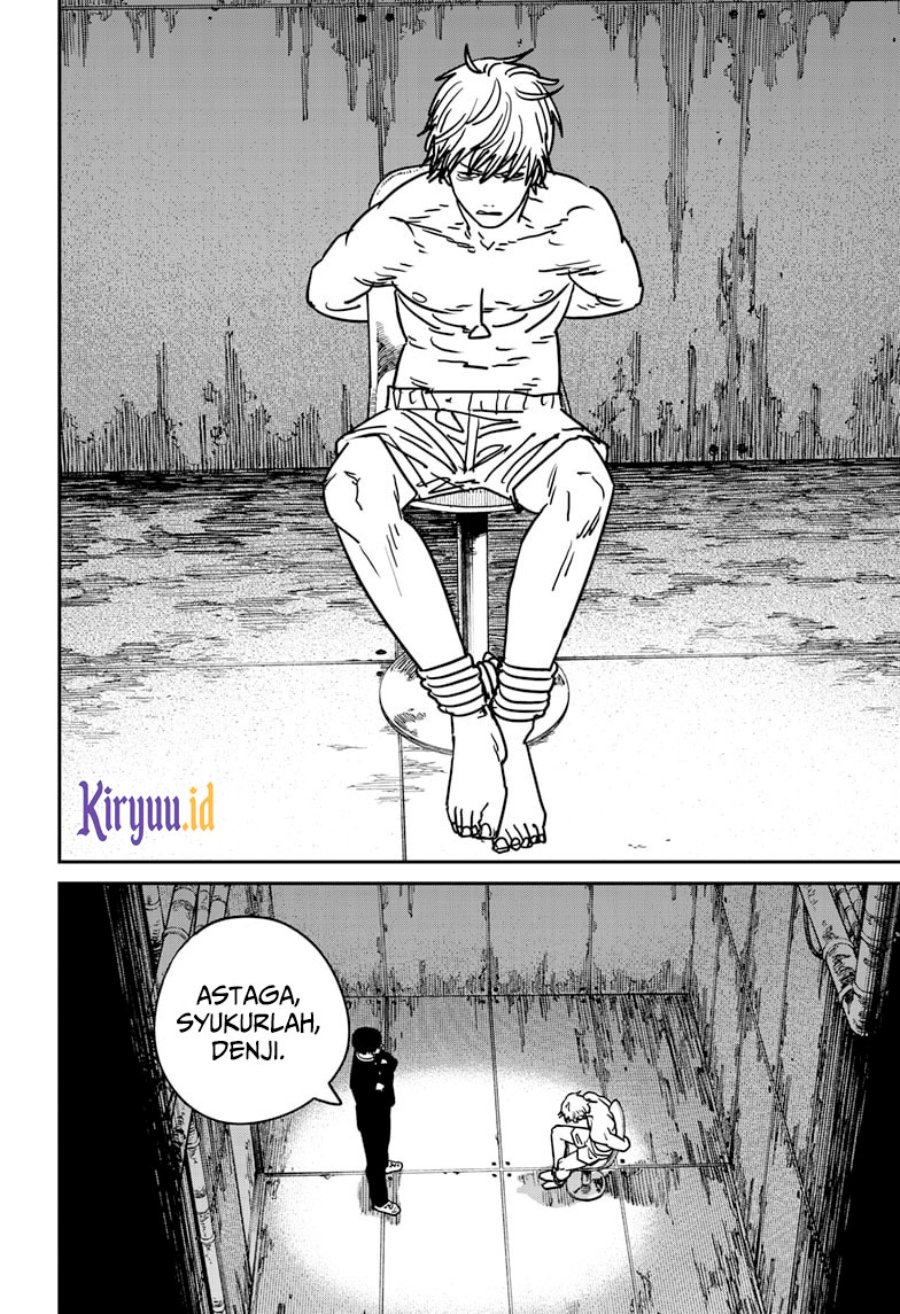 Read Chainsaw Man (ID) Manga Online