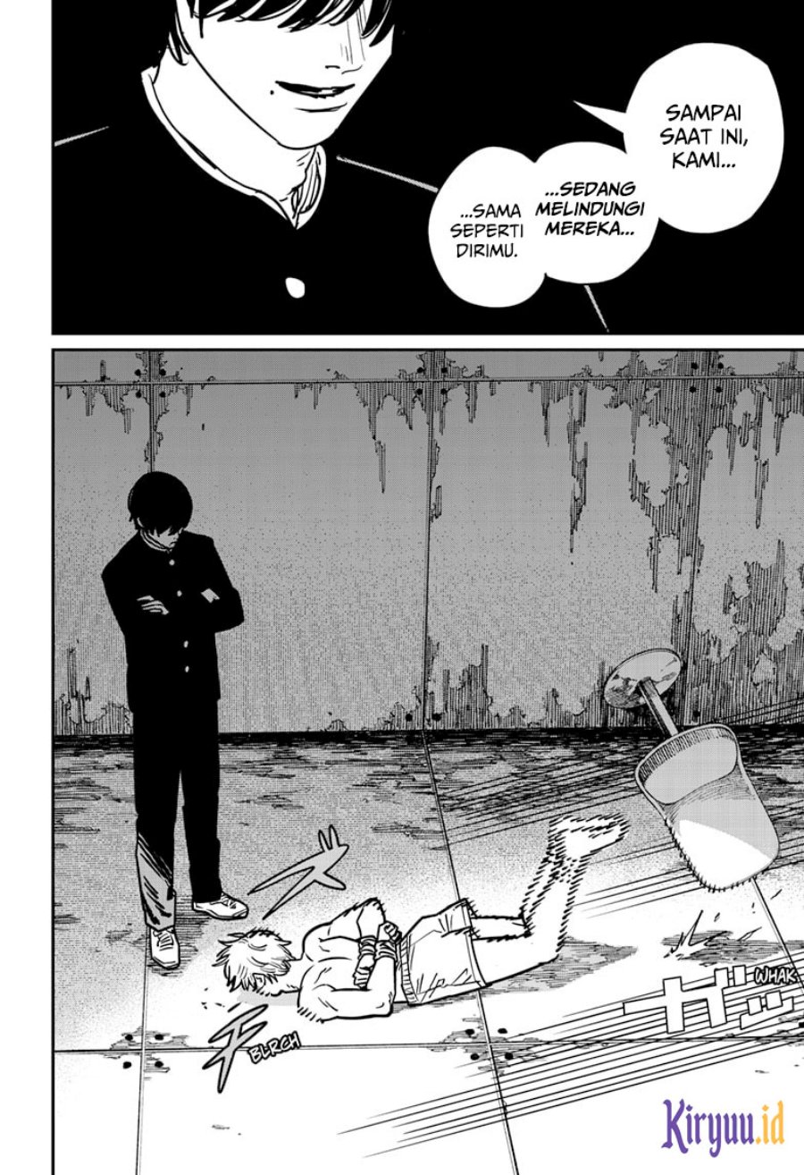 Read Chainsaw Man (ID) Manga Online